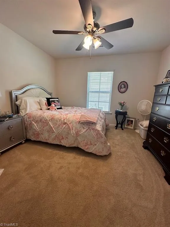 146 Preston Oaks Drive King, NC 27021