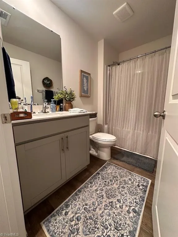 146 Preston Oaks Drive King, NC 27021