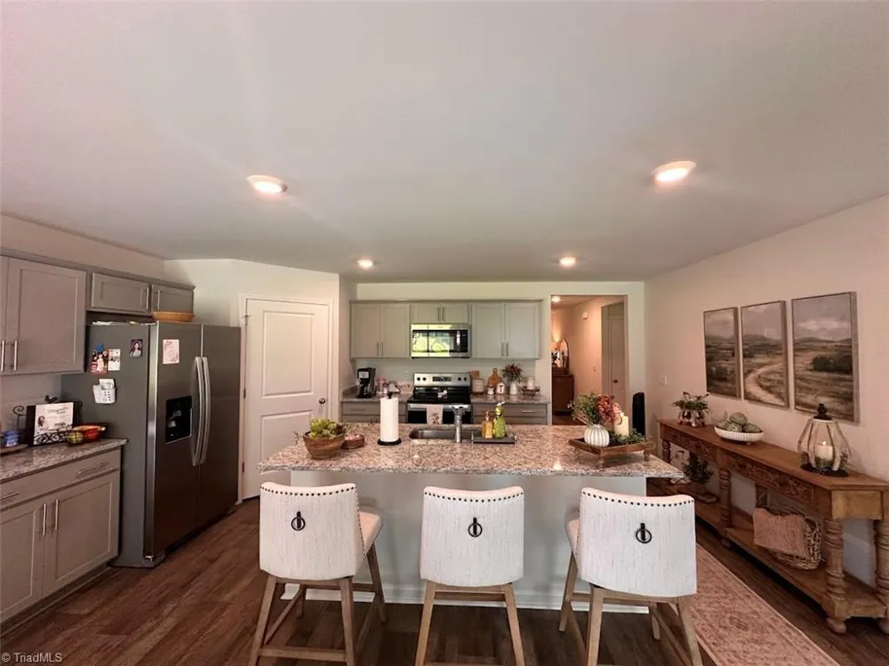 146 Preston Oaks Drive King, NC 27021