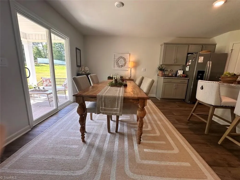 146 Preston Oaks Drive King, NC 27021