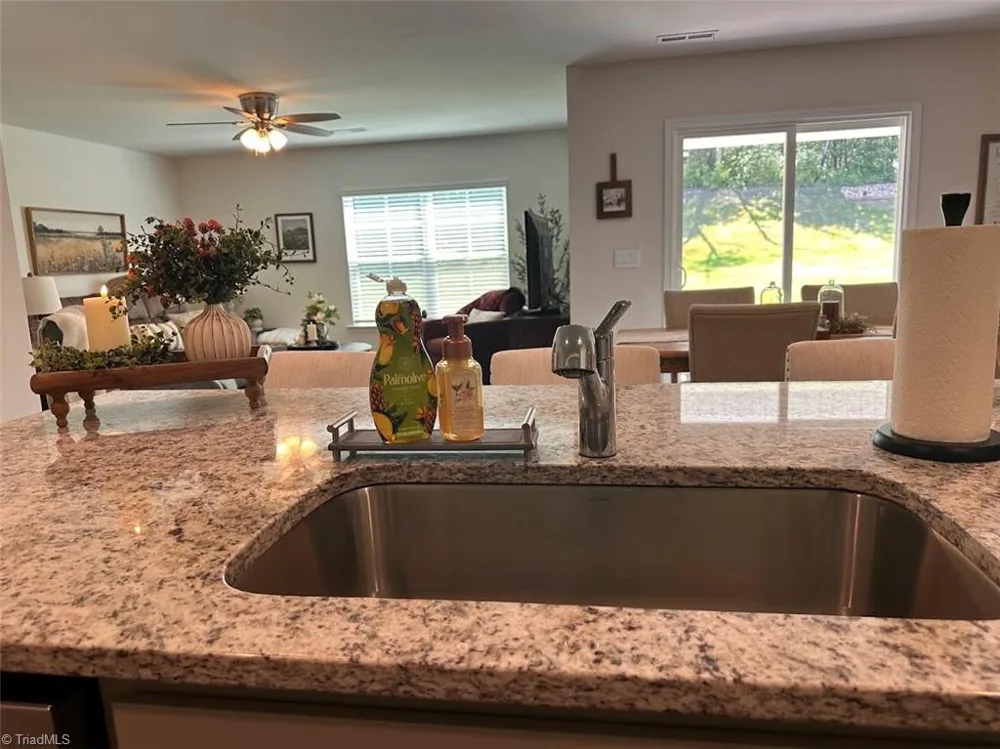 146 Preston Oaks Drive King, NC 27021