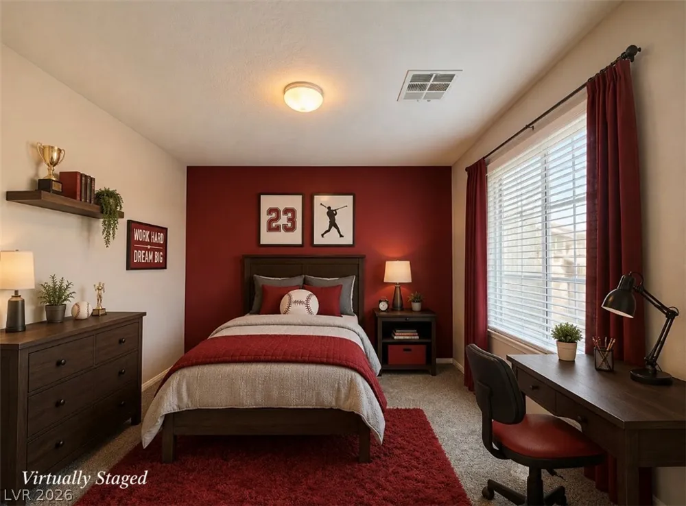 9337 Golden Lad Avenue Las Vegas, NV 89166