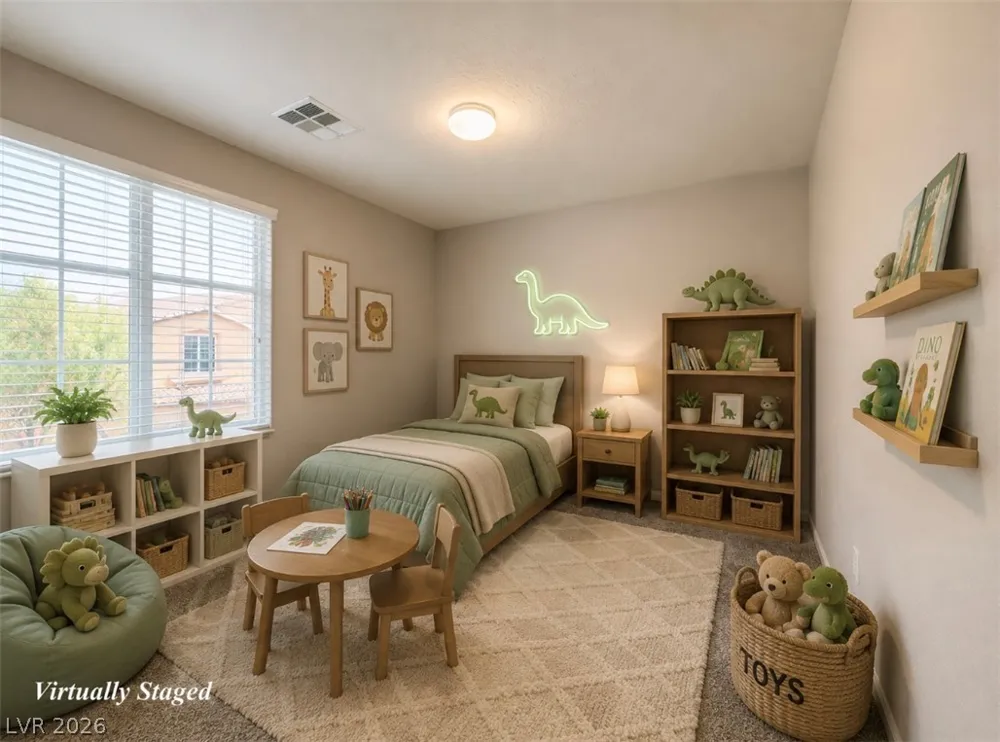 9337 Golden Lad Avenue Las Vegas, NV 89166