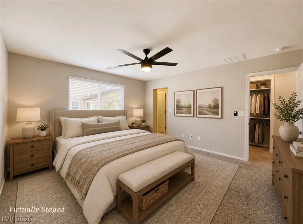 9337 Golden Lad Avenue Las Vegas, NV 89166