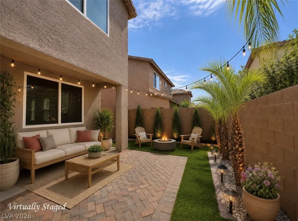 9337 Golden Lad Avenue Las Vegas, NV 89166
