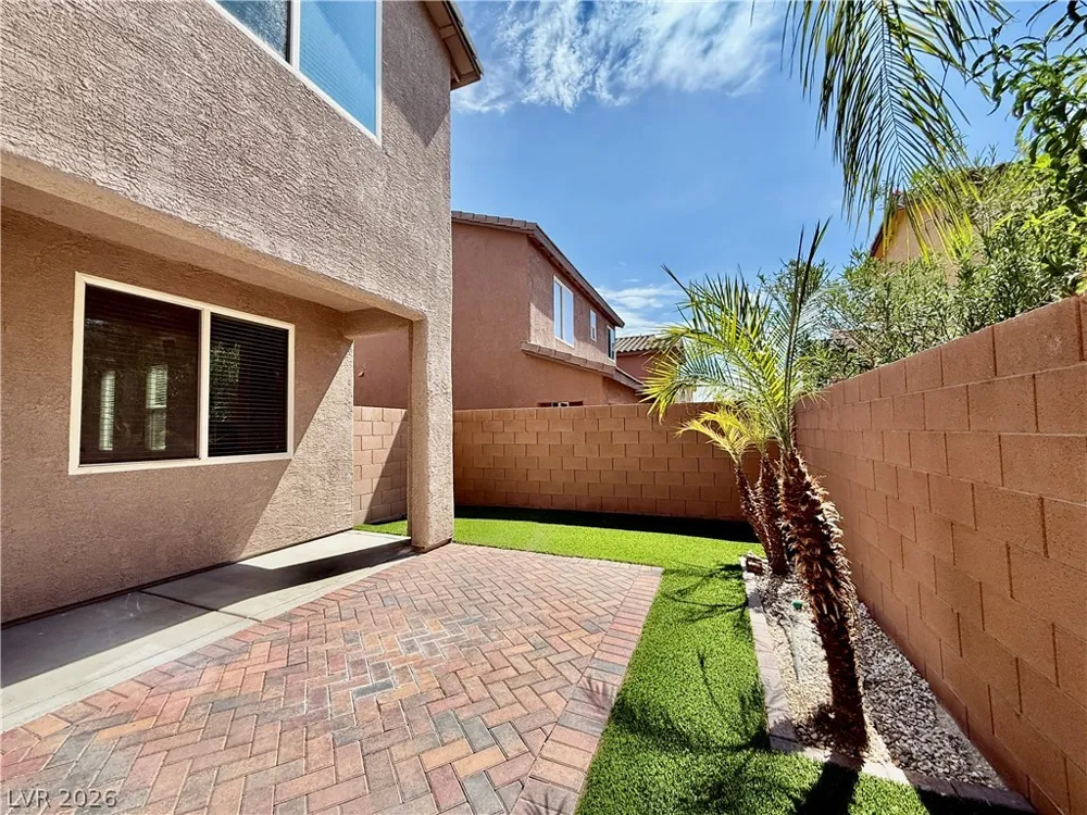 9337 Golden Lad Avenue Las Vegas, NV 89166
