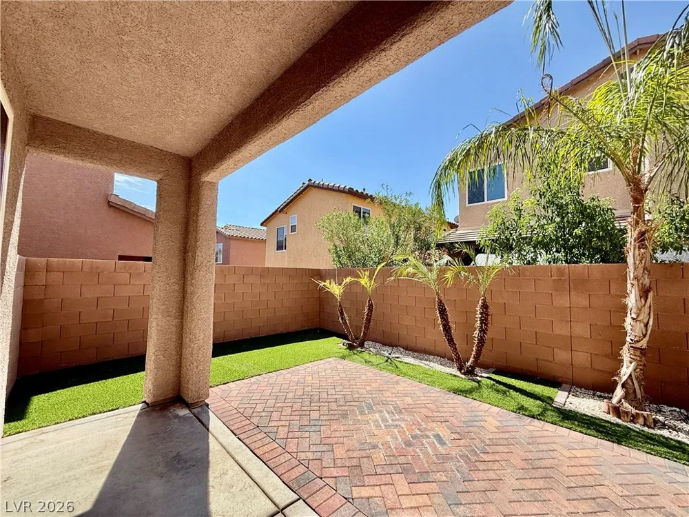 9337 Golden Lad Avenue Las Vegas, NV 89166