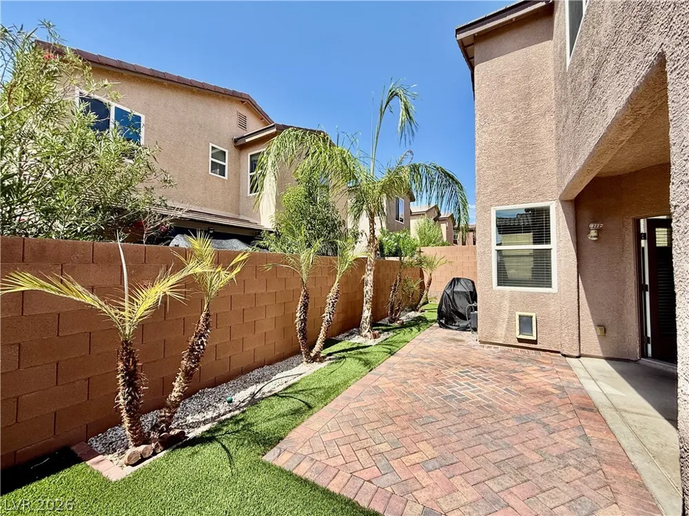 9337 Golden Lad Avenue Las Vegas, NV 89166