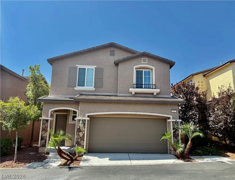 9337 Golden Lad Avenue Las Vegas, NV 89166