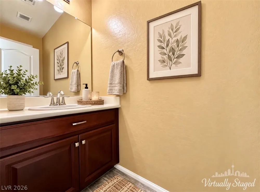 9337 Golden Lad Avenue Las Vegas, NV 89166