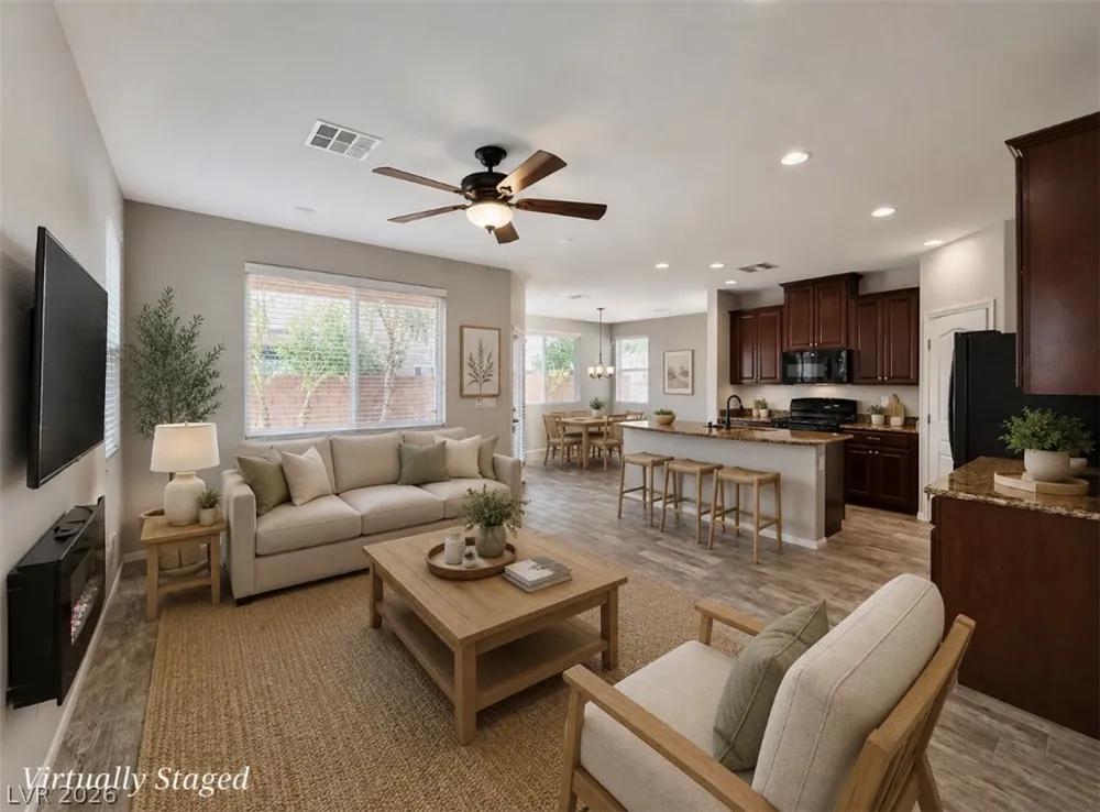 9337 Golden Lad Avenue Las Vegas, NV 89166