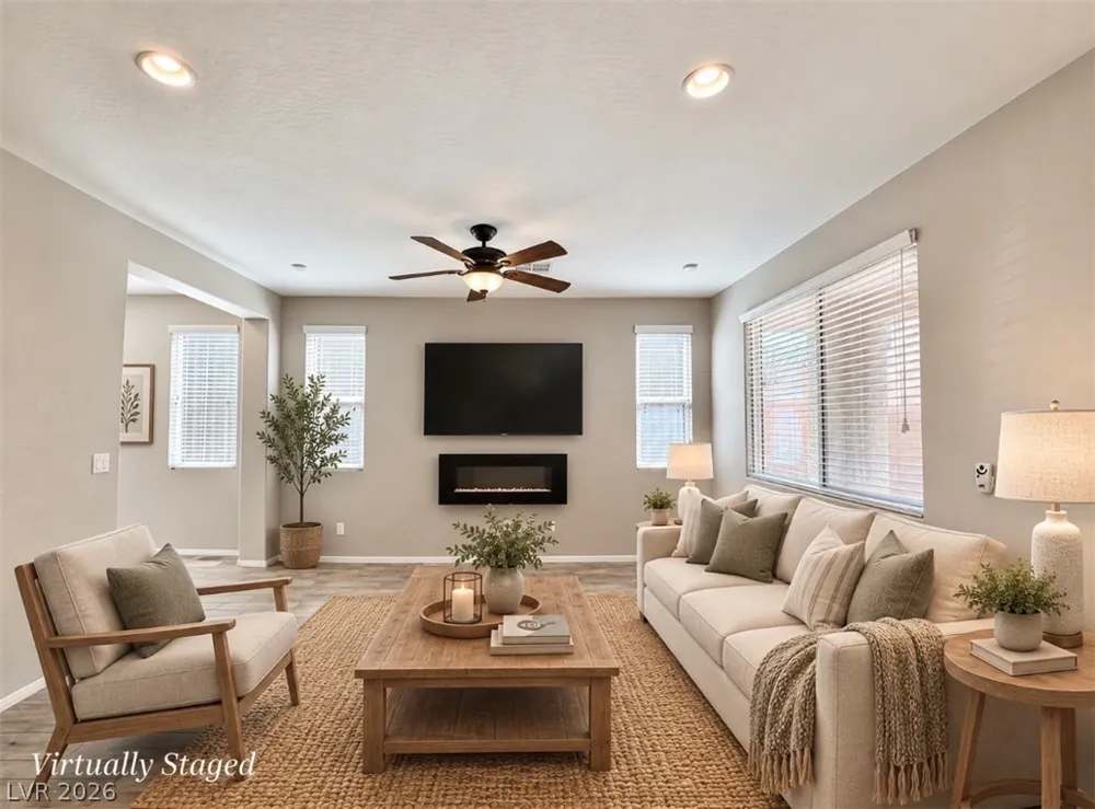 9337 Golden Lad Avenue Las Vegas, NV 89166