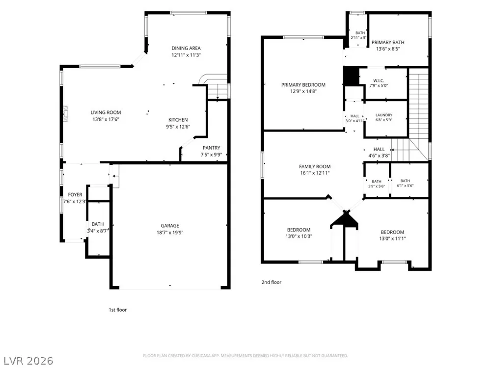 9337 Golden Lad Avenue Las Vegas, NV 89166