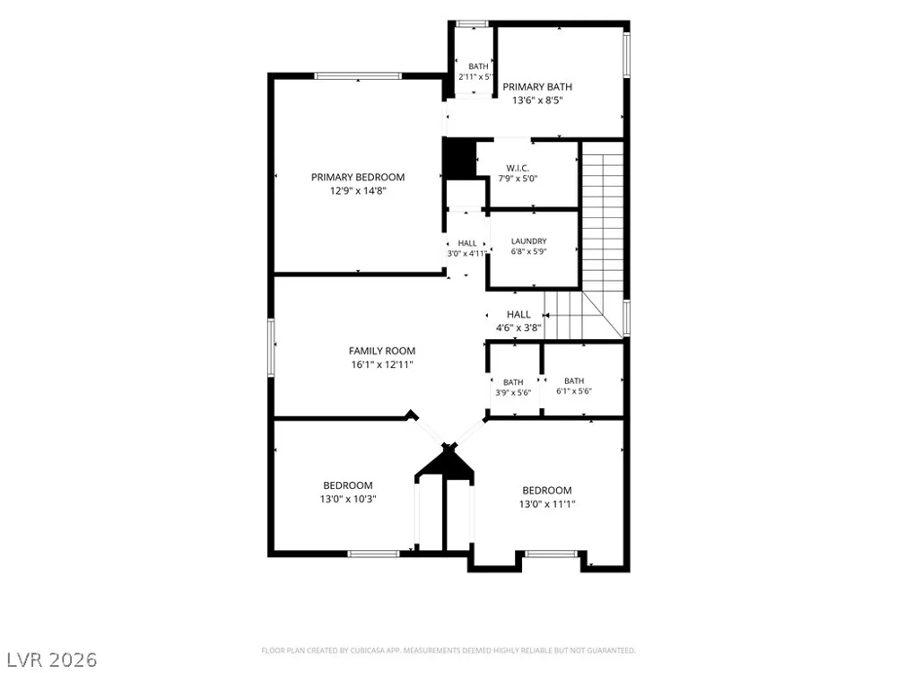 9337 Golden Lad Avenue Las Vegas, NV 89166