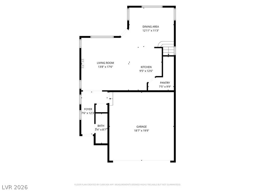 9337 Golden Lad Avenue Las Vegas, NV 89166