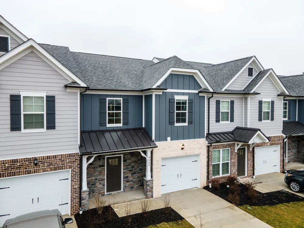 4409 Chusto Dr Murfreesboro, TN 37129