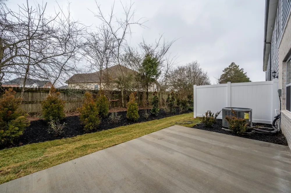 4409 Chusto Dr Murfreesboro, TN 37129