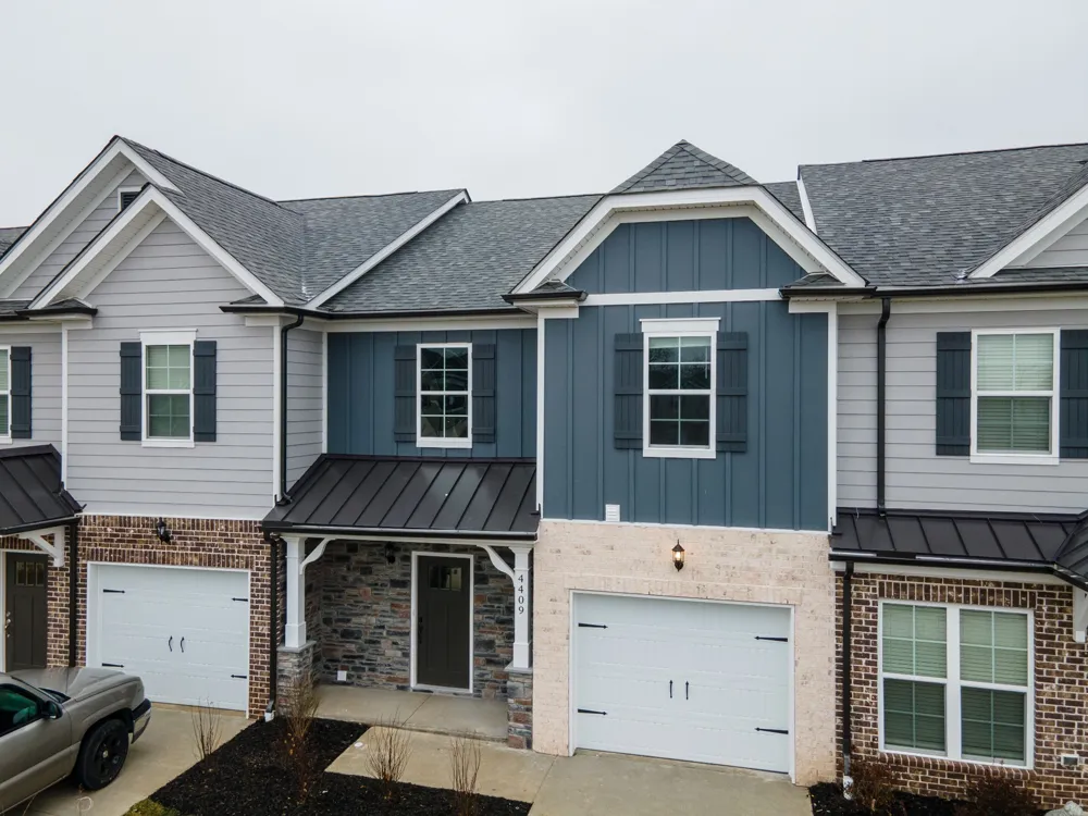 4409 Chusto Dr Murfreesboro, TN 37129