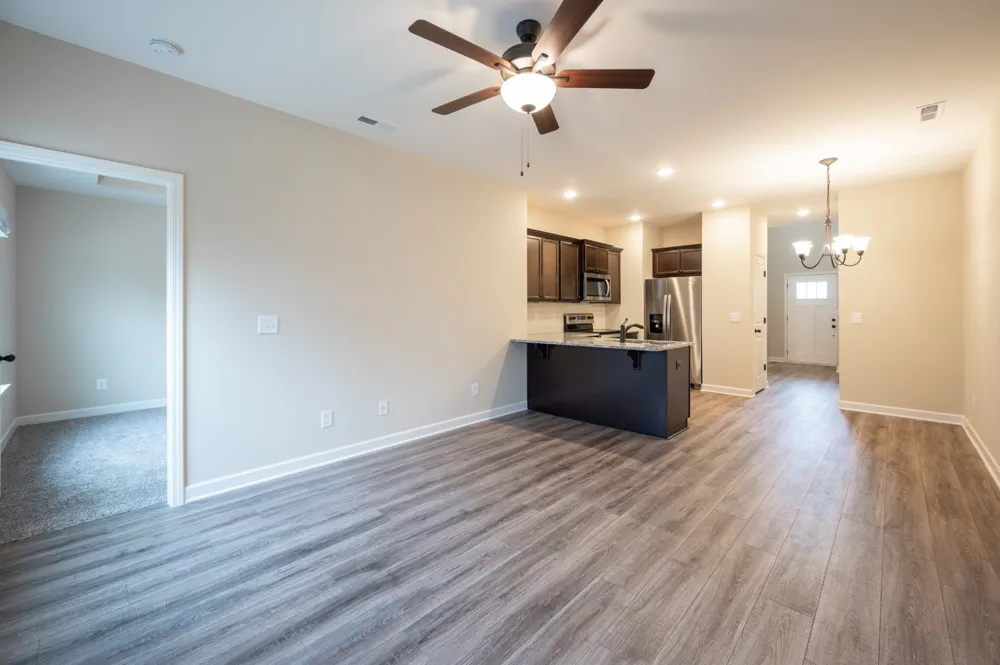 4409 Chusto Dr Murfreesboro, TN 37129