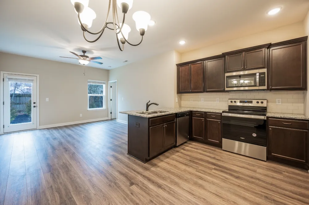 4409 Chusto Dr Murfreesboro, TN 37129