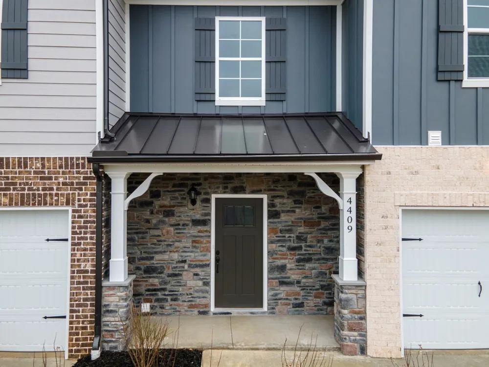 4409 Chusto Dr Murfreesboro, TN 37129