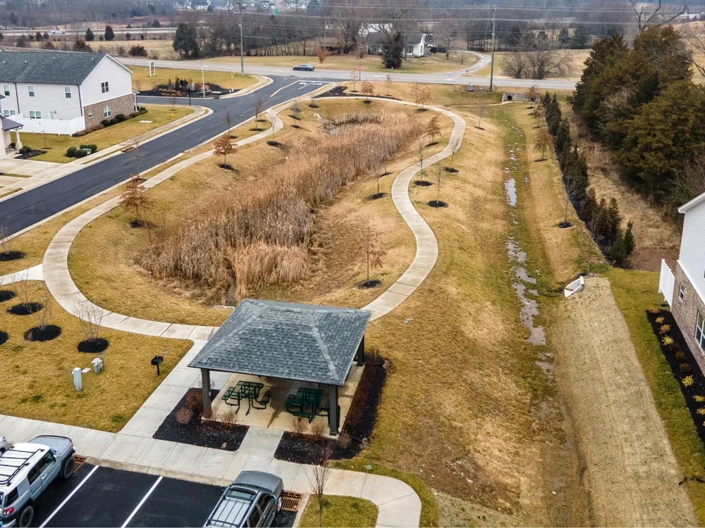 4409 Chusto Dr Murfreesboro, TN 37129
