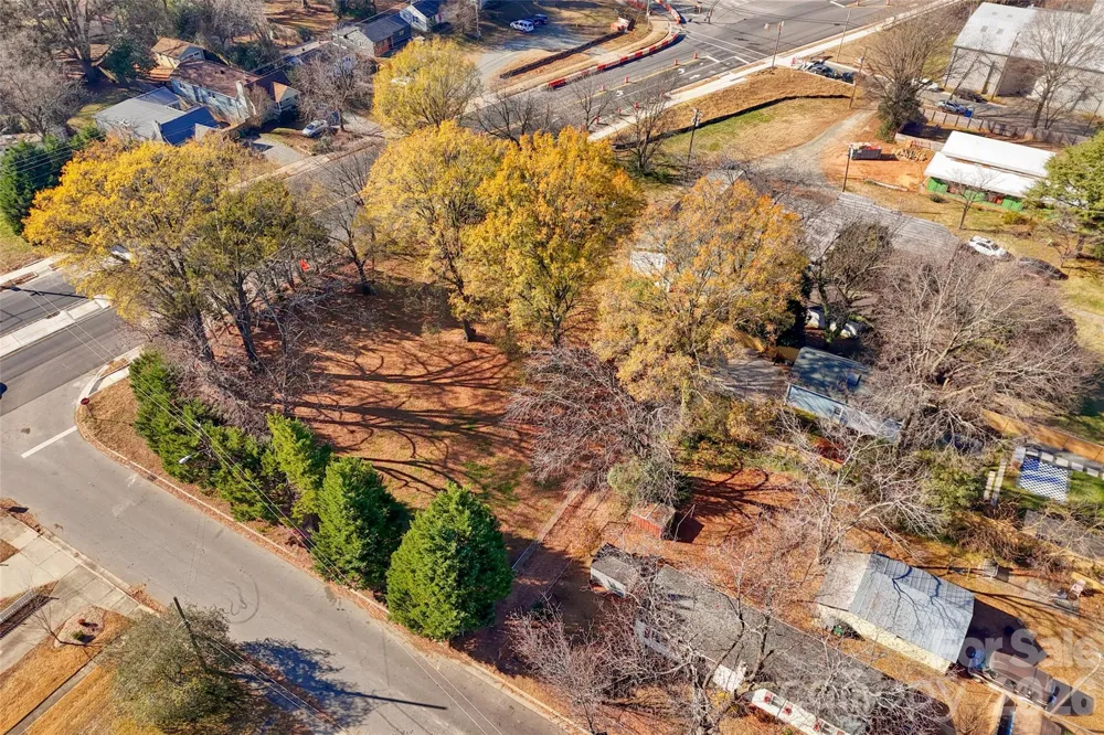 2619 Pinckney Avenue Charlotte, NC 28205