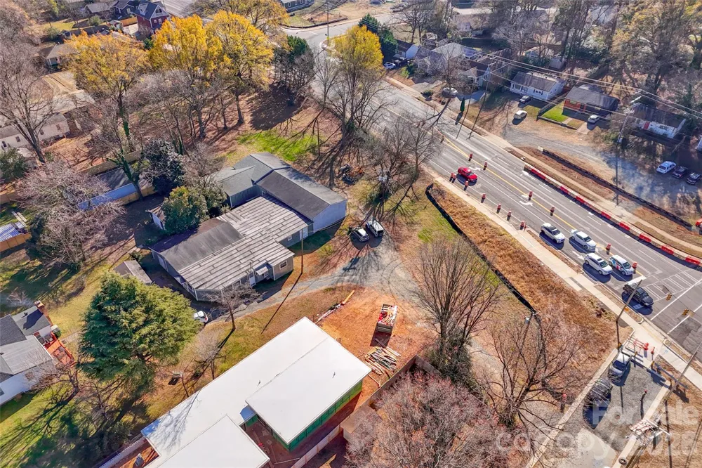 2619 Pinckney Avenue Charlotte, NC 28205