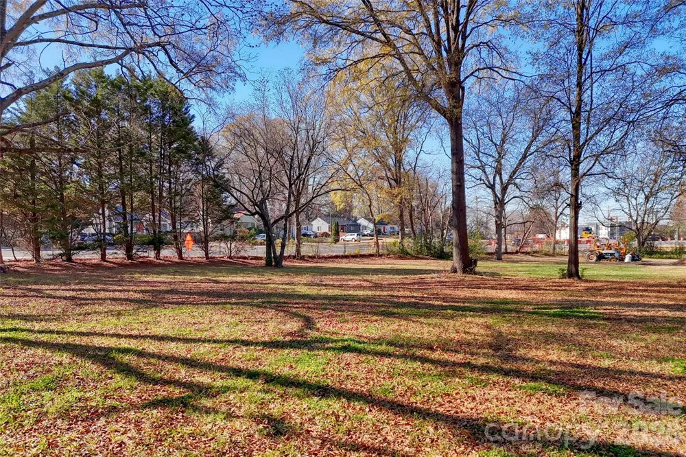 2619 Pinckney Avenue Charlotte, NC 28205