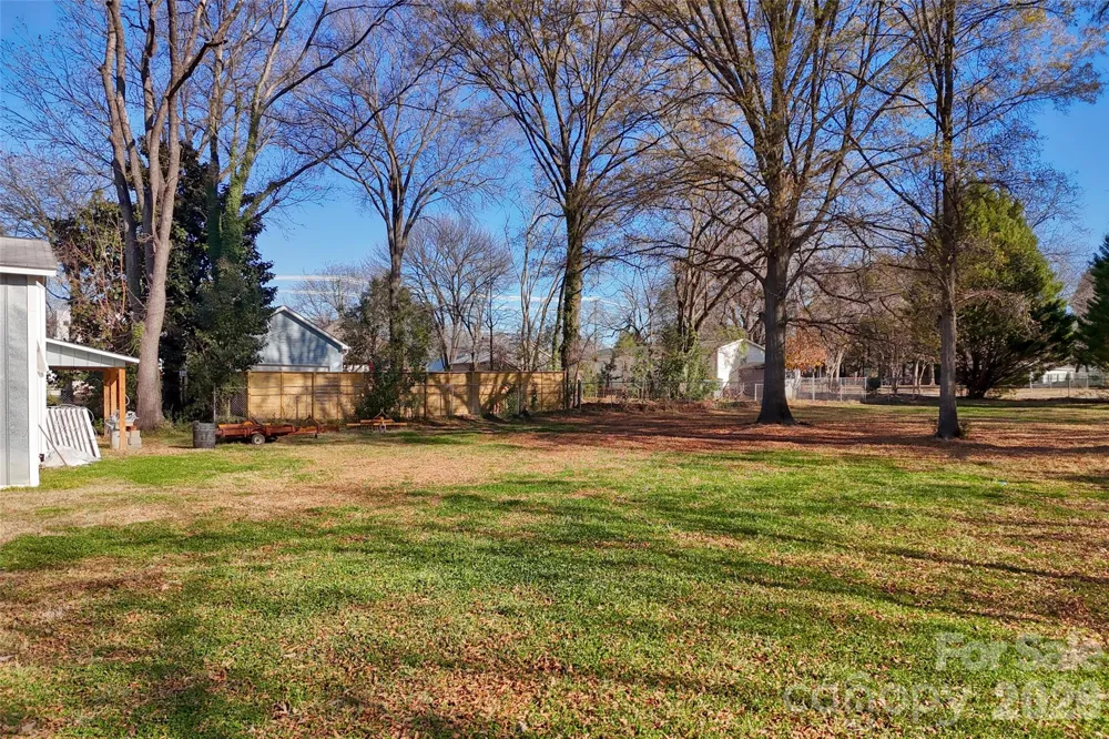 2619 Pinckney Avenue Charlotte, NC 28205