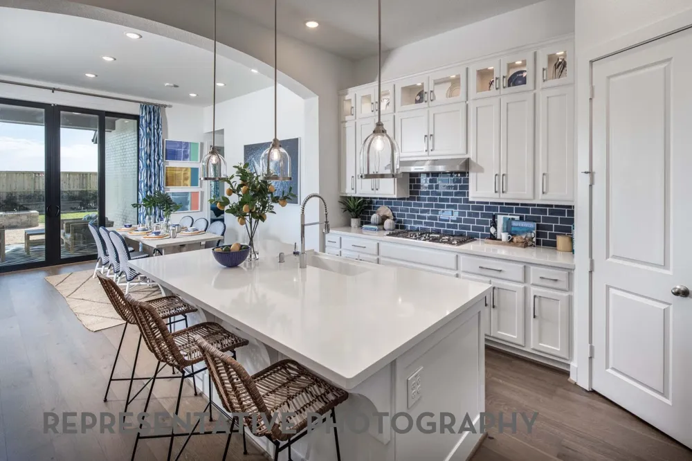4002 Windy Point Road Oak Point, TX 75068