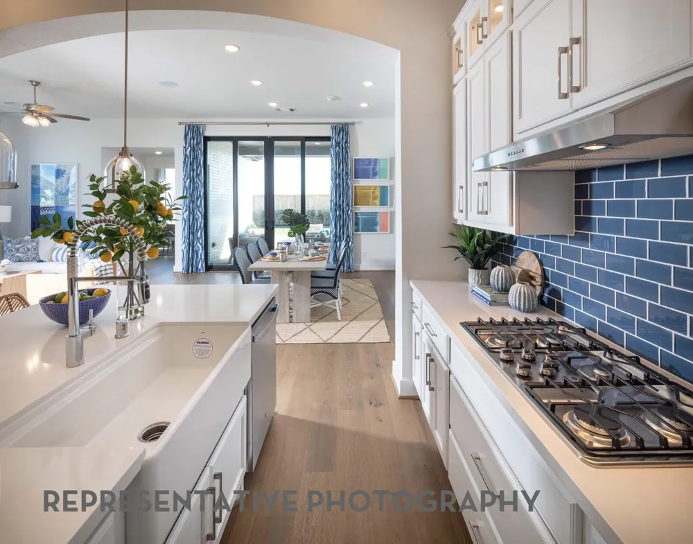 4002 Windy Point Road Oak Point, TX 75068