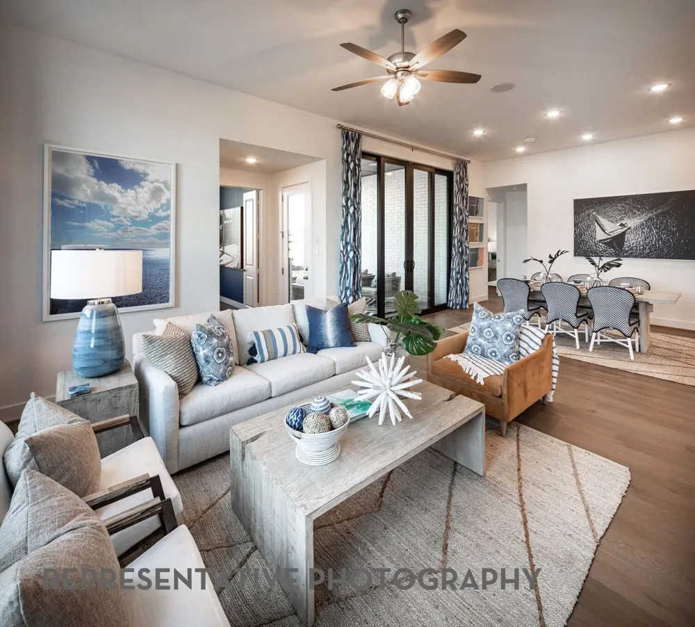 4002 Windy Point Road Oak Point, TX 75068