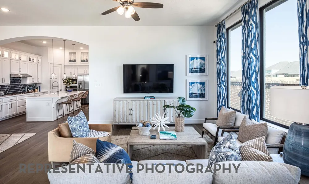 4002 Windy Point Road Oak Point, TX 75068