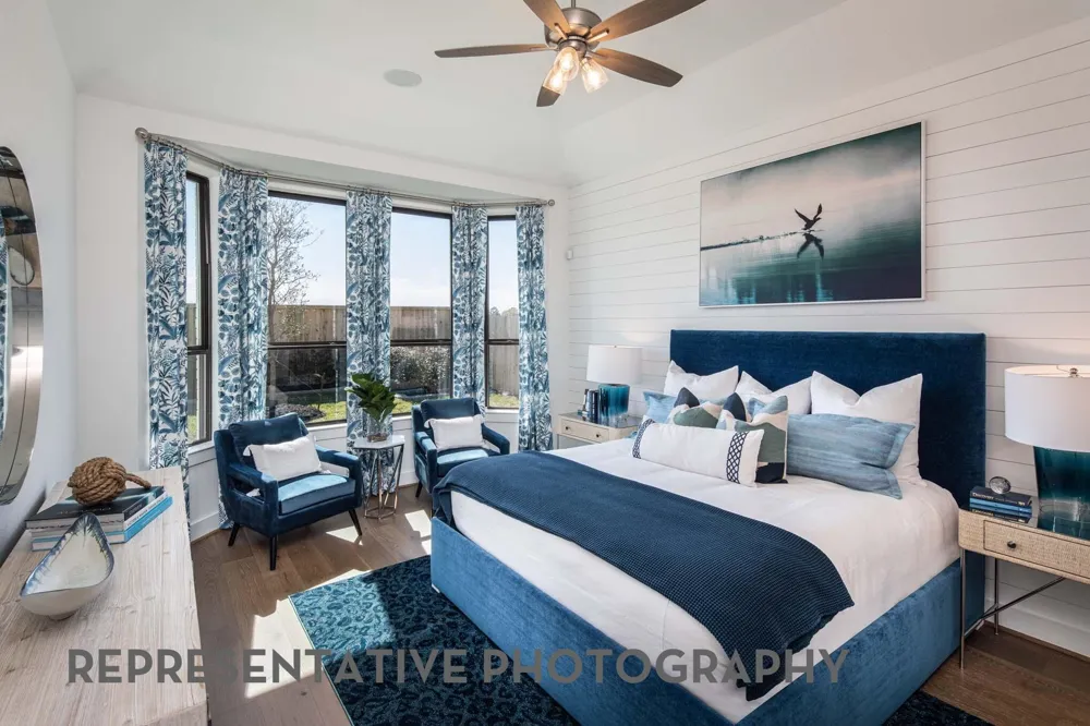 4002 Windy Point Road Oak Point, TX 75068