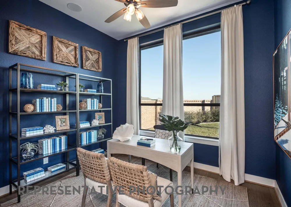 4002 Windy Point Road Oak Point, TX 75068