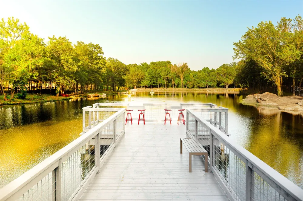 4002 Windy Point Road Oak Point, TX 75068