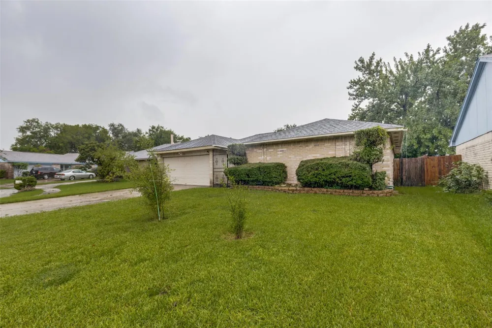 1415 Leadenhall Circle Channelview, TX 77530