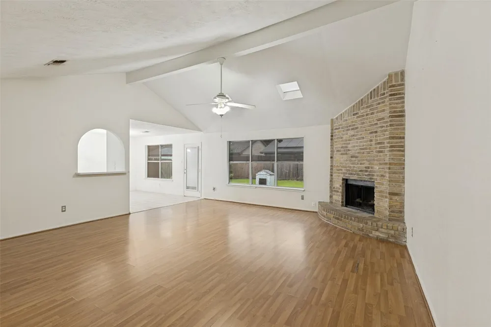 1415 Leadenhall Circle Channelview, TX 77530