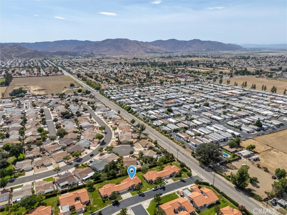 1065 Mountain View Hemet, CA 92545