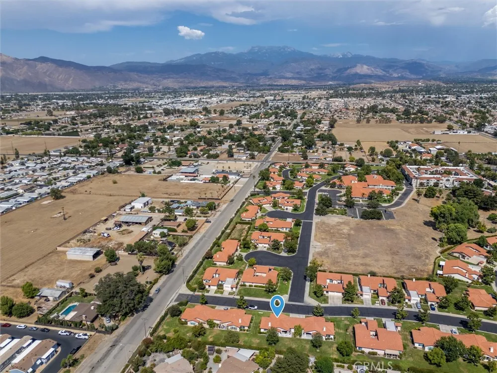 1065 Mountain View Hemet, CA 92545