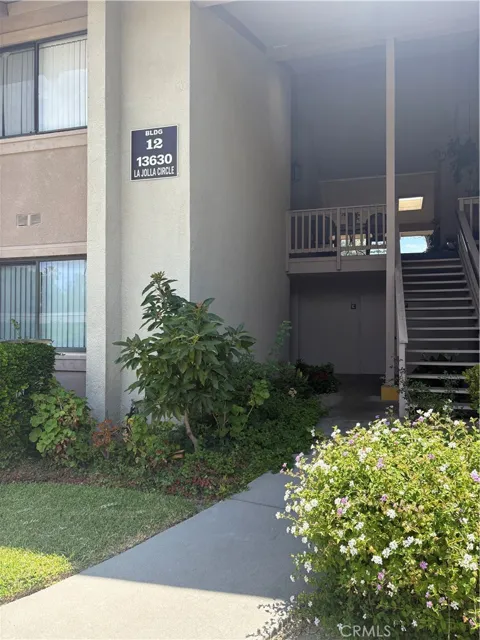 13630 La Jolla Circle #E