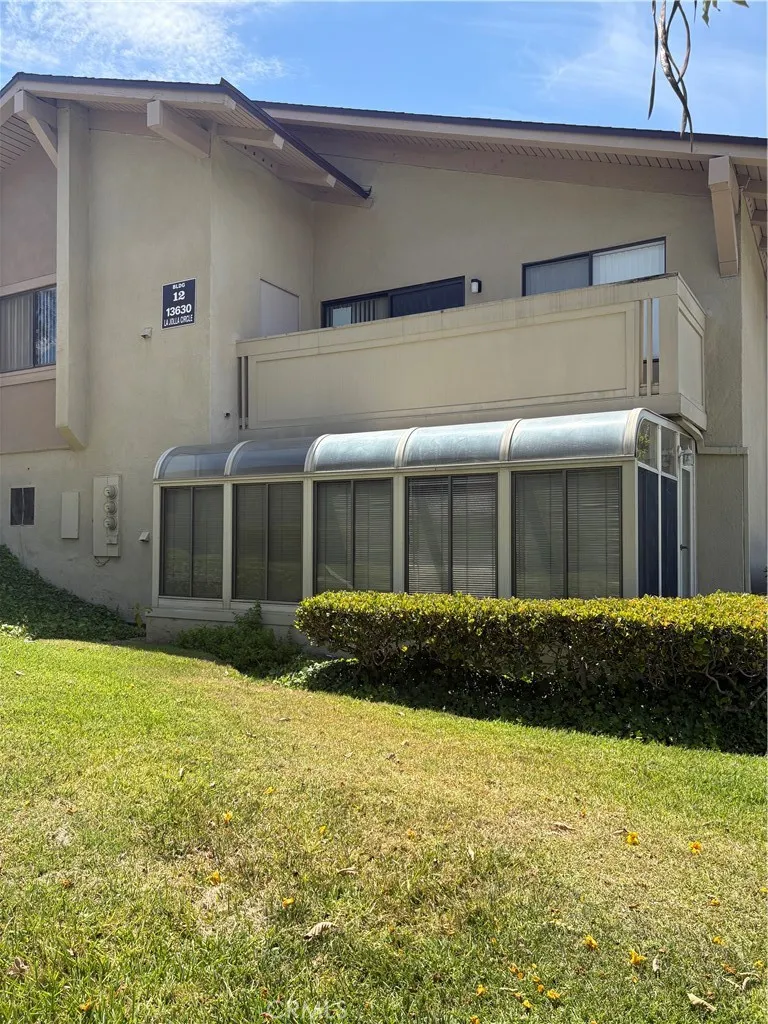 13630 La Jolla Circle #E La Mirada, CA 90638