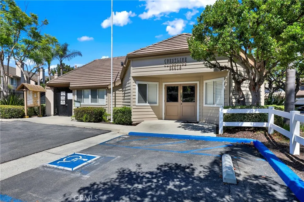 26075 Saratoga Avenue #129 Laguna Hills, CA 92653