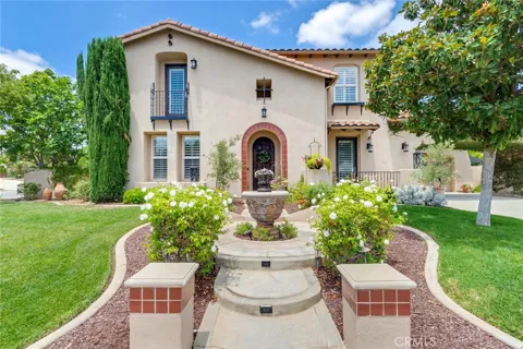 1261 Pamplona Drive