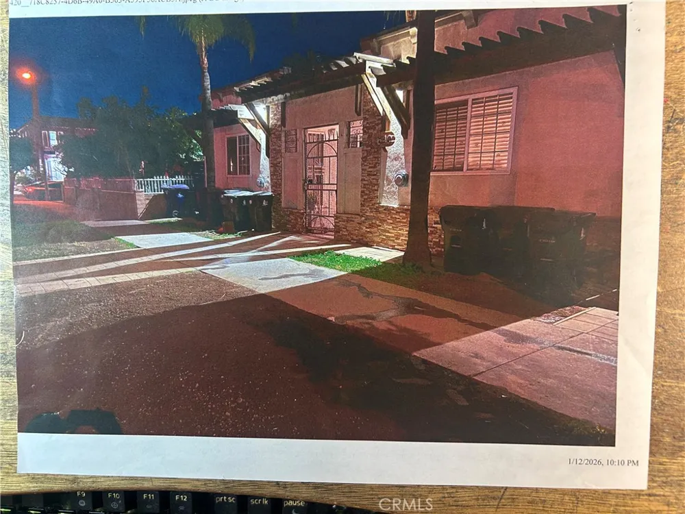 1640 Sherman #8 Long Beach, CA 90804