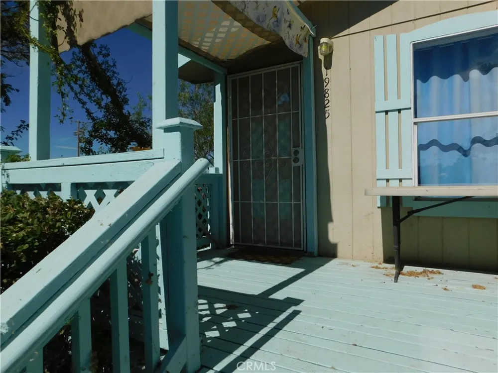 19825 Taylor California City, CA 93505