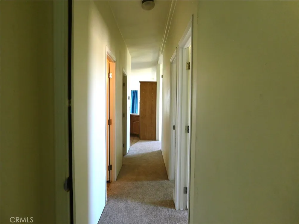19825 Taylor California City, CA 93505