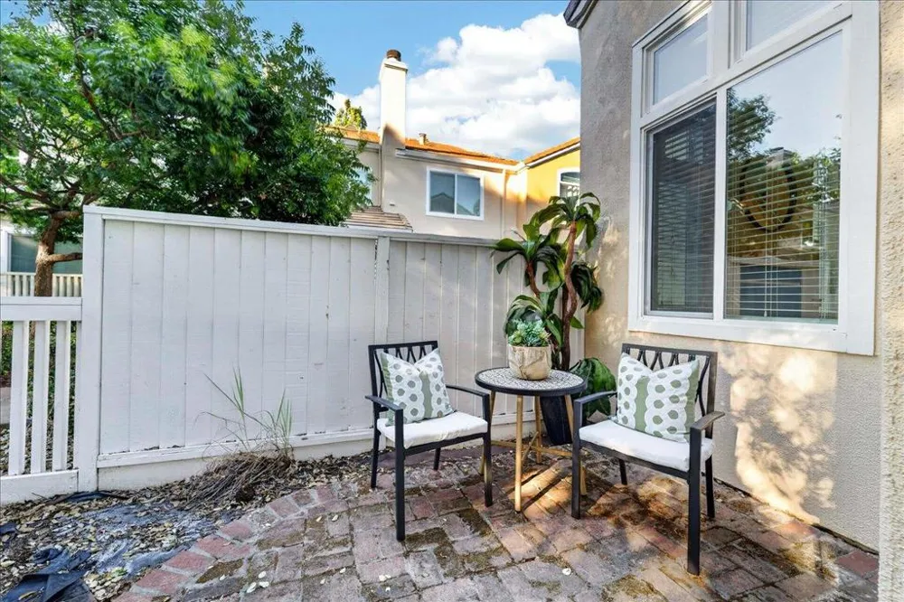 6917 Rodling Drive #A San Jose, CA 95138