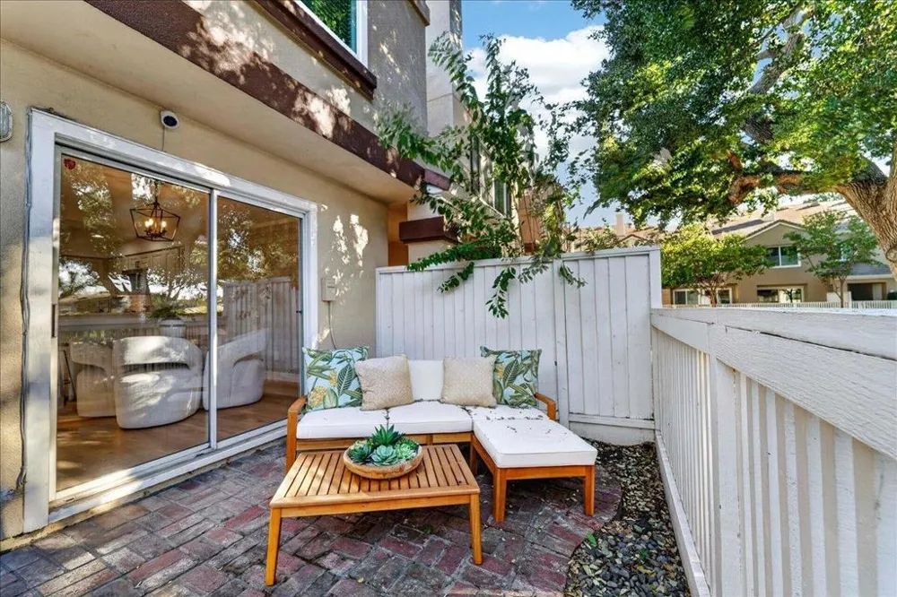 6917 Rodling Drive #A San Jose, CA 95138
